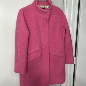 J Crew Women’s Coat